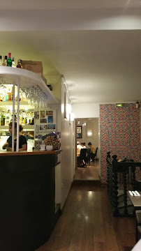 Atmosphère du Restaurant français Les Fortes Têtes à Toulouse - n°15