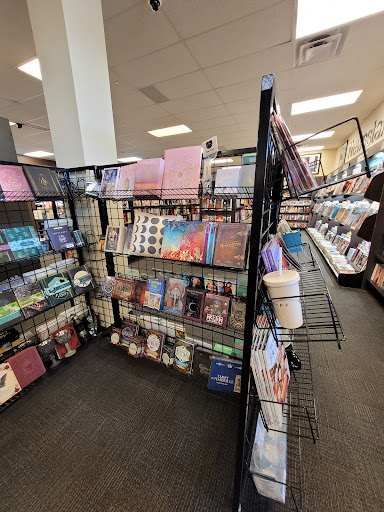 Book Store «Books-A-Million», reviews and photos, 2060 Southlake Mall #704, Merrillville, IN 46410, USA