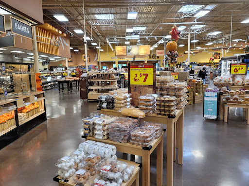 Grocery Store «Kroger», reviews and photos, 4498 Chamblee Dunwoody Rd, Dunwoody, GA 30338, USA