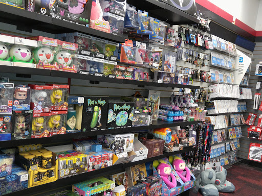 Video Game Store «GameStop», reviews and photos, 2781 S Rochester Rd, Rochester Hills, MI 48307, USA