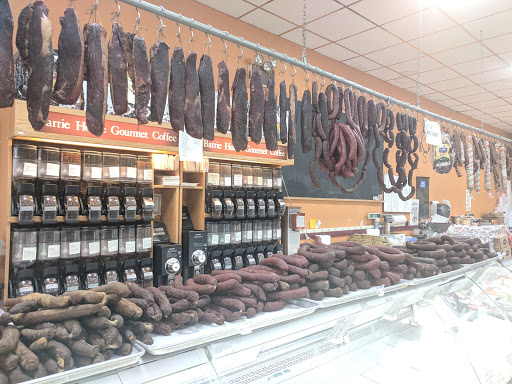 Grocery Store «Euro Market», reviews and photos, 30-42 31st St, Astoria, NY 11102, USA