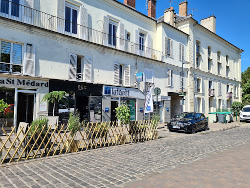 Agence immobilière Laforêt Brunoy à Brunoy