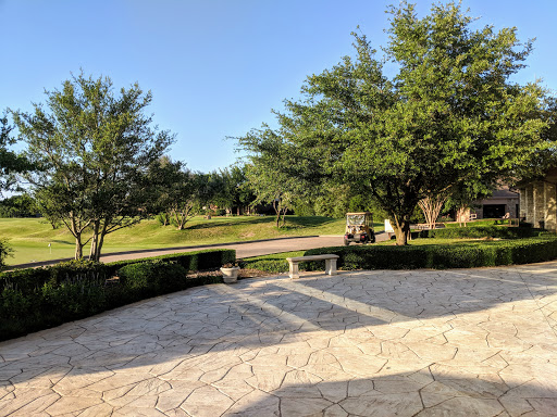 Public Golf Course «Heritage Ranch & Golf Country Club», reviews and photos, 465 Scenic Ranch Cir, McKinney, TX 75069, USA