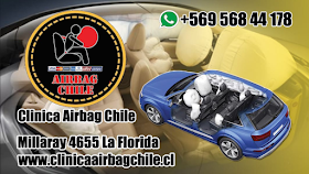 Clínica Airbag Chile