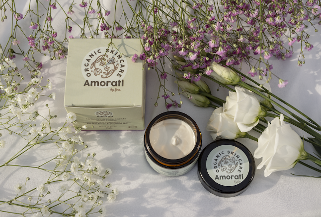 Amorati - Cosmeticawinkel