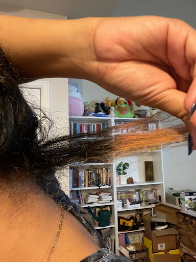 Hair Salon «Roots Salon & Hair Studio», reviews and photos, 550 Zang St, Broomfield, CO 80021, USA