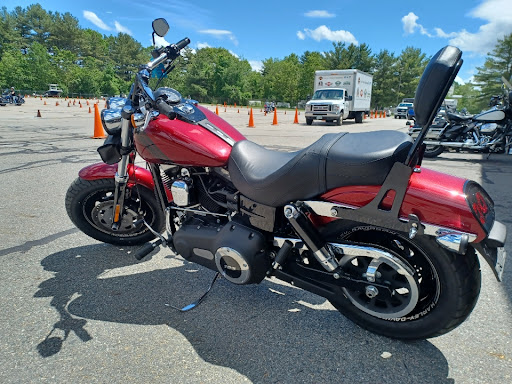 Harley-Davidson Dealer «Seacoast Harley-Davidson», reviews and photos, 17 Lafayette Rd, North Hampton, NH 03862, USA