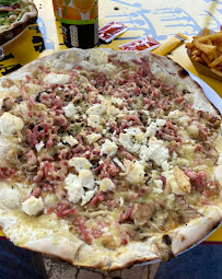 Plats et boissons du Pizzeria Pizza Pise à Lacanau - n°10