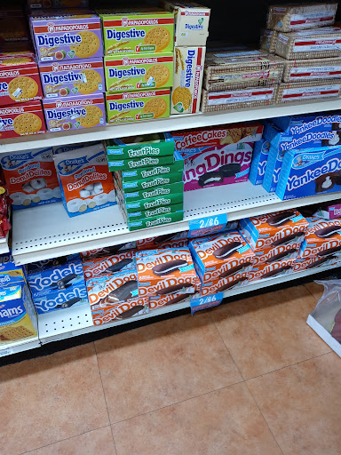 Grocery Store «Marino Brothers Supermarket», reviews and photos, 16307 29th Ave, Flushing, NY 11358, USA