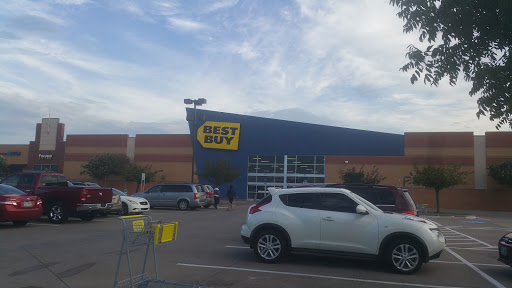 Electronics Store «Best Buy», reviews and photos, 3171 N President George Bush Hwy, Garland, TX 75040, USA