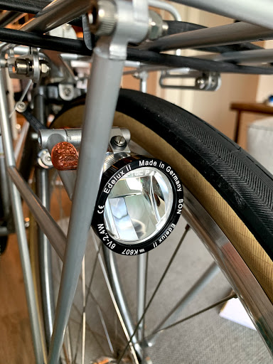 Bicycle Store «The Bicycle Stand», reviews and photos, 2740 E Broadway, Long Beach, CA 90803, USA