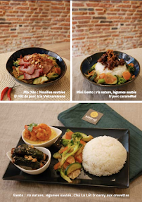 Photos du propriétaire du Restaurant vietnamien Banh Mi - Viet Street Food à Toulouse - n°17