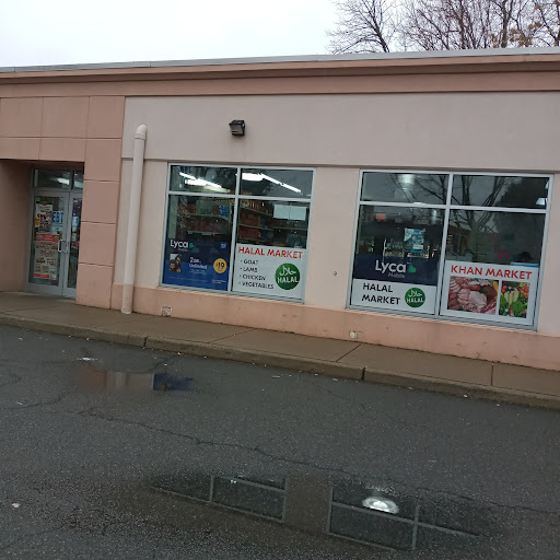 Market «Khan Market», reviews and photos, 142 US-46, Parsippany, NJ 07054, USA