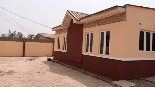 OLUS HOME & PROPERTIES, 45,red block building idi ape, east, Iwo Road, Ibadan, Nigeria, Real Estate Agency, state Osun