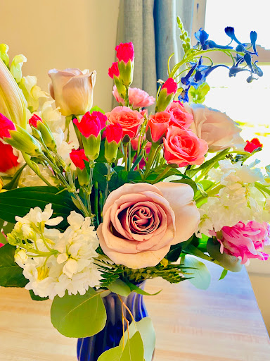 Florist «Lynns Floral Design», reviews and photos, 55 Shumway Rd, Brockport, NY 14420, USA