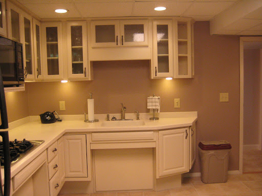 Handyman «Pink Rose Home Service», reviews and photos, 1115 E Main St, Rochester, NY 14609, USA