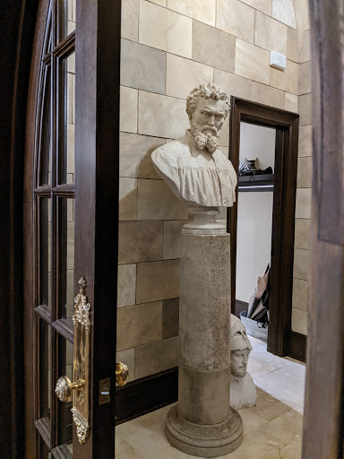 Event Venue «Dover Hall Estate», reviews and photos, 1500 Manakin Rd, Manakin-Sabot, VA 23103, USA