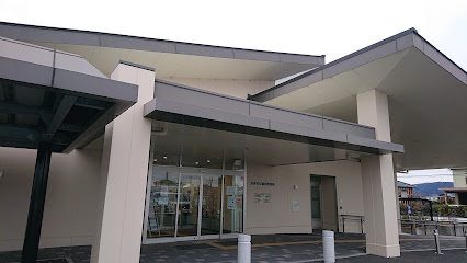 浜松市立都田図書館