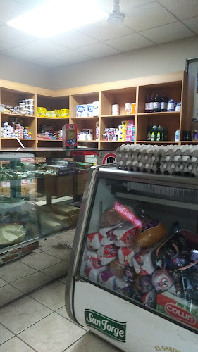 Opiniones de Panaderia Maipo en Buin - Tienda de ultramarinos