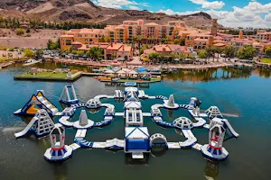 Lake Las Vegas Water Sports image