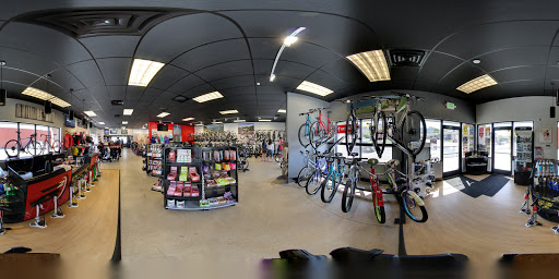 Bicycle Store «Bountiful Bicycle Center», reviews and photos, 151 Main St, Kaysville, UT 84037, USA