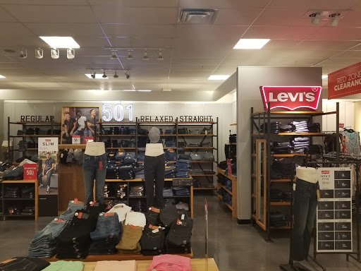 Department Store «JCPenney», reviews and photos, 215 Creekside Way, New Braunfels, TX 78130, USA