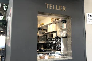 Teller Coffee image