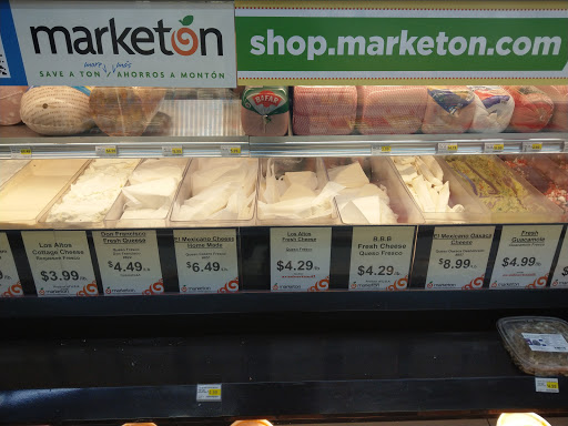 Supermarket «Marketon Supermarket», reviews and photos, 1500 S Wells Ave, Reno, NV 89502, USA