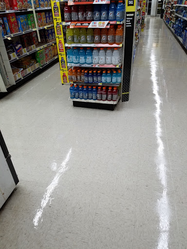 Home Goods Store «Dollar General», reviews and photos, 271 Meldon Ave, Donora, PA 15033, USA