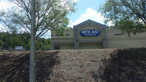 Rite Aid Pharmacy, 5504 Walnut St, Pittsburgh, PA 15232, USA, 