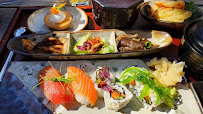 Sushi du Restaurant japonais Yojisu à Aix-en-Provence - n°1