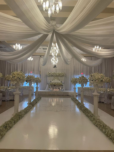 Event Venue «Germack Event Venue», reviews and photos, 4860 Griffin Rd, Davie, FL 33314, USA