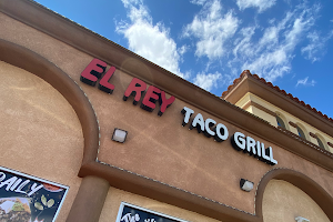 El Rey Taco Grill image