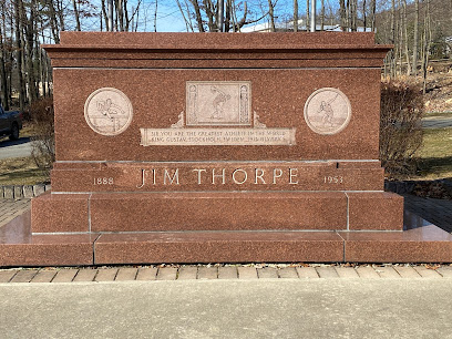 Jim Thorpe Memorial Hall