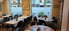 Atmosphère du La Terrasse - Restaurant Authentique - Cuisine Traditionnelle à Aulnay-sous-Bois - n°4