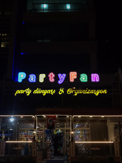PartyFan