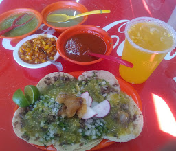 Taquería el Pastorcito photo