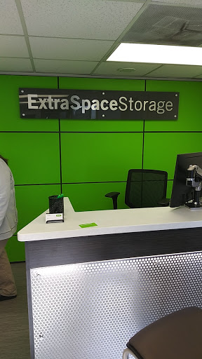 Self-Storage Facility «Extra Space Storage», reviews and photos, 340 S Flower St, Orange, CA 92868, USA