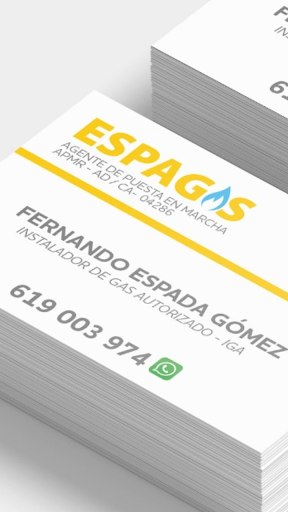 INSTALACIONES ESPAGAS en Rota, Cádiz