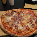 Photo n°1 de l'avis de Silvia. fait le 04/02/2022 à 06:24 sur le  Le Pizze Di Pizzo Di Orlando Pizzolato à Affi