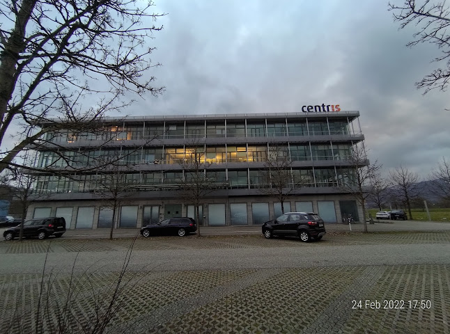 Rezensionen über Centris AG in Grenchen - Computergeschäft