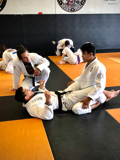 Jujitsu School «Rodrigo Pinheiro BJJ», reviews and photos, 4553 North Loop 1604 W, San Antonio, TX 78249, USA