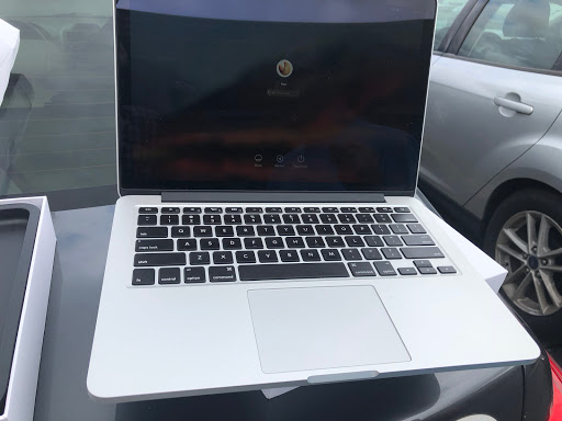 Computer Repair Service «404 Computer Repair», reviews and photos, 552 Cobb Pkwy S, Marietta, GA 30060, USA