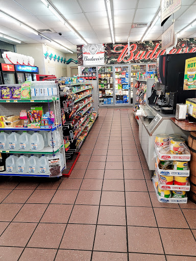 Holopaw Minimart, 8900 E Irlo Bronson Memorial Hwy, St Cloud, FL 34773, USA, 