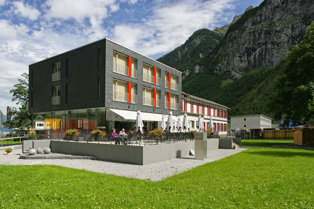 Rezensionen über casa-technica.ch in Glarus Nord - Bauunternehmen