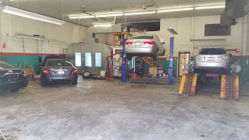 150 US-9W, Congers, NY 10920, USA