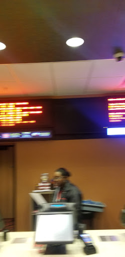 Movie Theater «Cinemark Alliance Town Center & XD», reviews and photos, 9228 Sage Meadow Trail, Fort Worth, TX 76177, USA