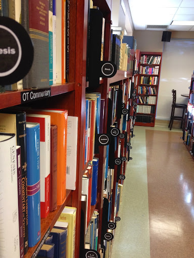 Book Store «BrightLight Books at RTS», reviews and photos, 1231 Reformation Dr, Oviedo, FL 32765, USA