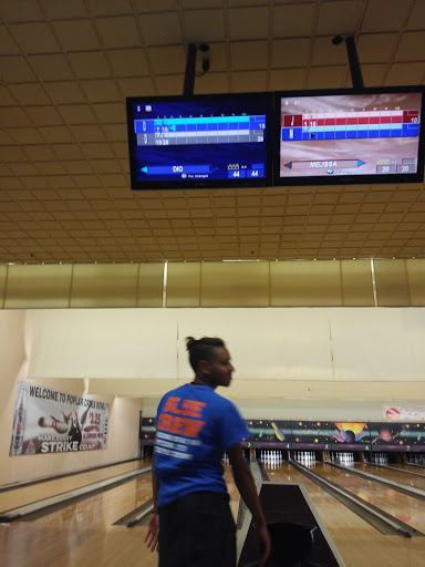 Bowling Alley «Poplar Creek Bowl», reviews and photos, 2354 W Higgins Rd, Hoffman Estates, IL 60169, USA