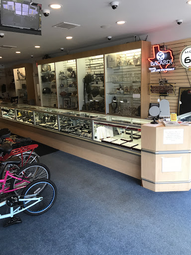 Pawn Shop «Fast Cash Buy & Sell», reviews and photos, 107 N Main St, Forked River, NJ 08731, USA
